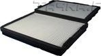 Салонный фильтр Alco Filters для BMW 5 IV (E39) 1995-2004. Артикул MS-6141