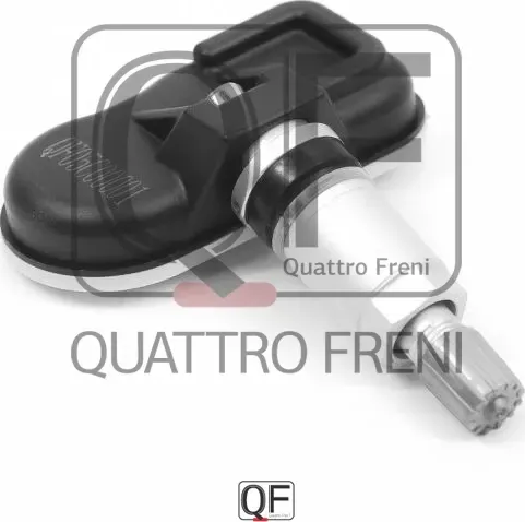 Датчик давления шин Nissan G / M / EX / FX / Q50 / Q60 / QX50 / QX70 (Quattro Freni). Артикул QF05C00001
