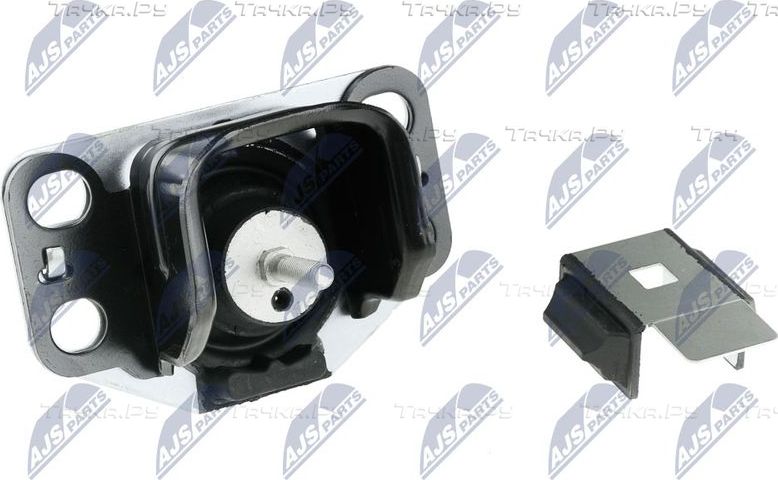 Подушка (опора) двигателя NTY для Renault Kangoo I 1997-2009. Артикул ZPS-RE-039