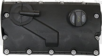 Клапанная крышка Vika для Audi A3 I (8L) 2000-2003. Артикул 11031816701
