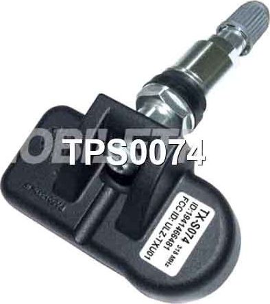 Датчик давления шин Krauf. Артикул TPS0074