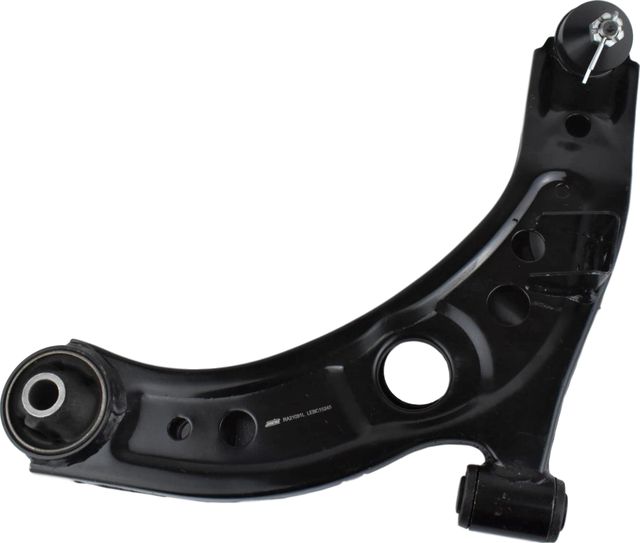 Рычаг TOYOTA/DAIHATSU пер.подв.лев. (Jikiu). Артикул RA21091L