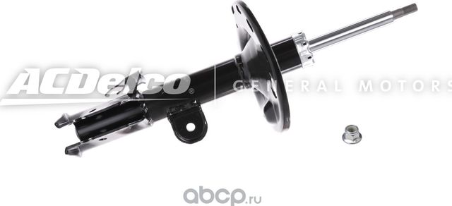 Амортизатор ACDelco. Артикул 19376641