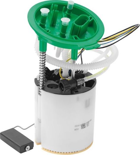 Бензонасос (топливный насос) Continental (Siemens/VDO). Артикул 228-235-040-006Z