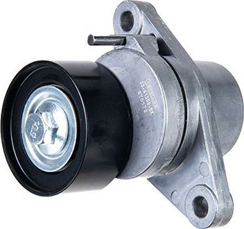 Натяжной ролик (натяжитель) приводного поликлинового ремня Stellox. Артикул 03-41359-SX