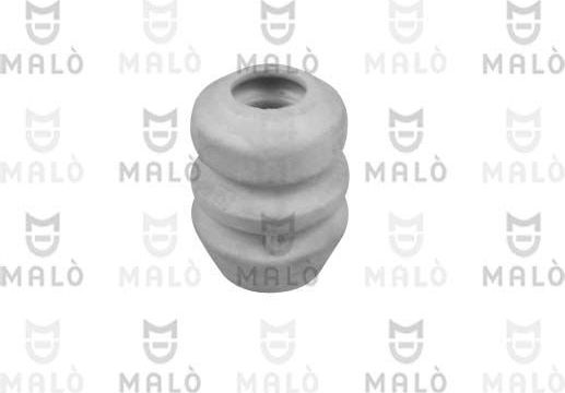 Отбойник амортизатора (стойки) Malo. Артикул 24273