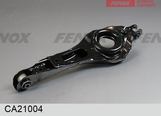 Рычаг передней подвески Fenox. Артикул CA21004