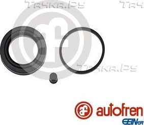 Ремкомплект тормозного суппорта Autofren Seinsa передний для Audi 100 IV (C4) 1990-1994. Артикул D4013