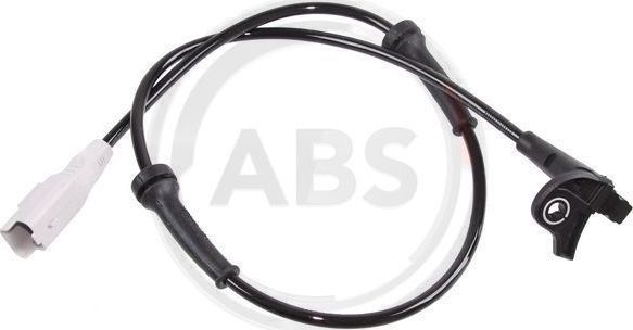 Датчик ABS ABS. Артикул 30282