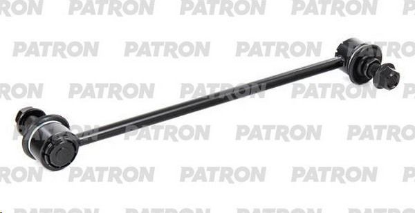 Стойка (тяга) стабилизатора Patron. Артикул PS4226