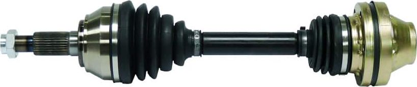 Полуось (привод в сборе, приводной вал) SKF. Артикул VKJC 5225