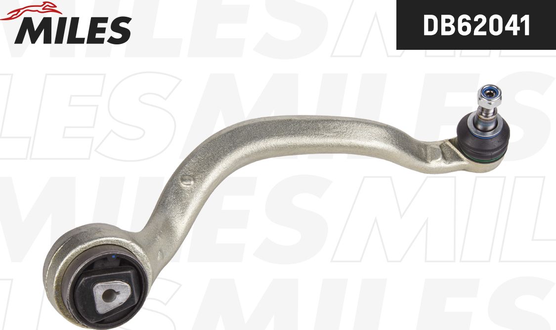 Поперечный рычаг передней подвески Miles. Артикул DB62041