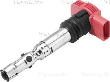 Катушка зажигания Bosch для Audi A6 II (C5) 2001-2005. Артикул 0 986 221 053