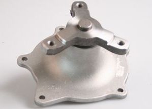 Помпа (водяной насос) Hepu. Артикул P1711