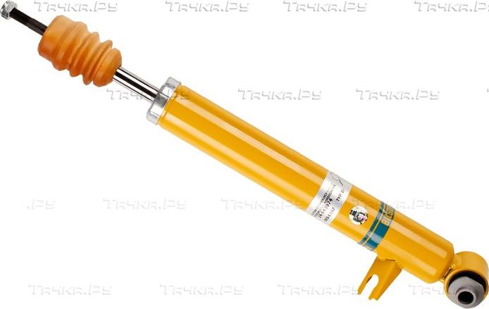 Амортизатор Bilstein B8 Performance Plus задний левый для BMW X6 I (E71) 2008-2014. Артикул 24-143974