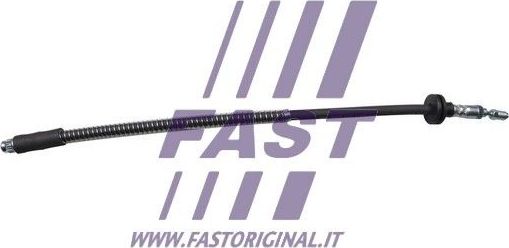 Тормозной шланг Fast. Артикул FT35091
