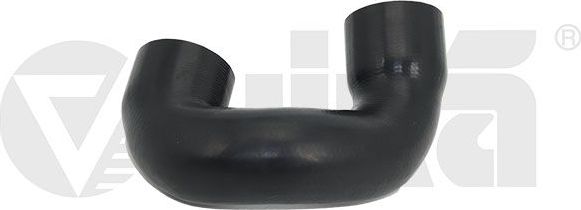 Патрубок радиатора (системы охлаждения) Vika. Артикул 11420401