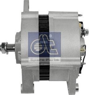 Генератор DT Spare Parts. Артикул 6.27000