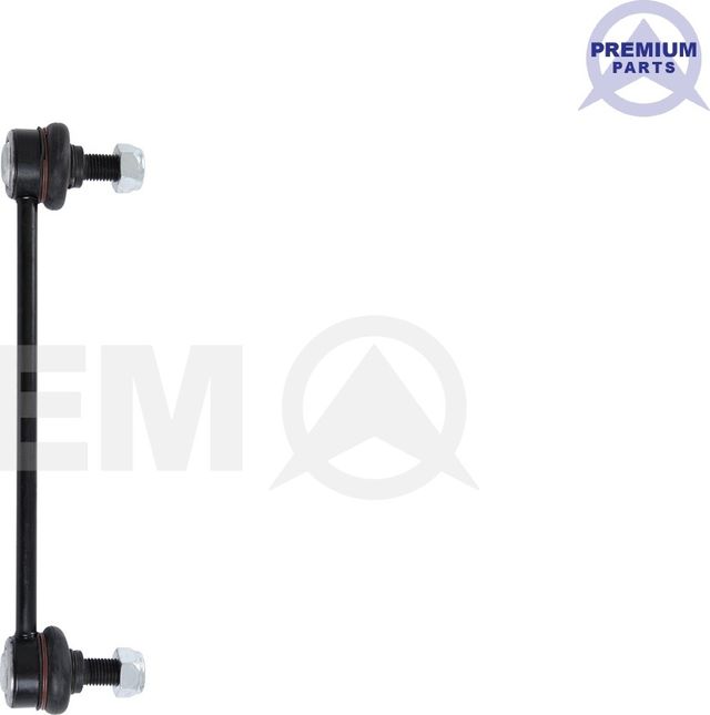 Стойка (тяга) стабилизатора Sidem. Артикул 87165