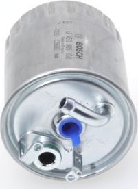 Топливный фильтр Bosch для Mercedes-Benz Vito I (W638) 1999-2003. Артикул 0 450 905 930