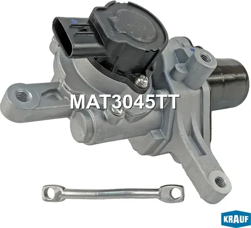 Актуатор турбокомпрессора Krauf. Артикул MAT3045TT