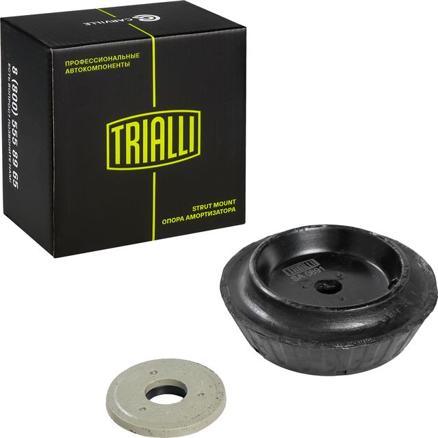 Опора амортизатора (стойки) Trialli. Артикул SA 0875