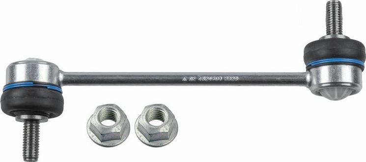 Стойка (тяга) стабилизатора Lemforder. Артикул 43249 01