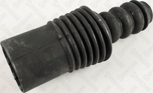 Отбойник амортизатора (стойки) Stellox (резина). Артикул 11-98111-SX