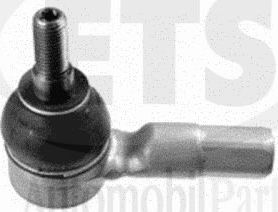 Наконечник рулевой тяги ETS для Citroen Jumpy II 2007-2016. Артикул 20.TR.553