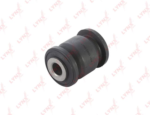 Сайлентблок переднего рычага подвески LYNXauto передний нижний для Suzuki SX4 I (Classic) 2006-2015. Артикул C8223