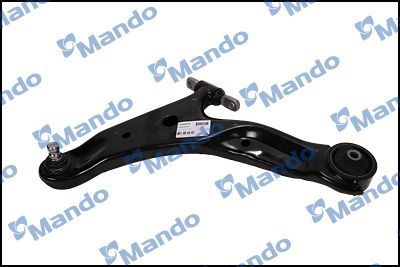 Поперечный рычаг передней подвески Mando левый для Hyundai Santa Fe I 2001-2006. Артикул CAH0087D