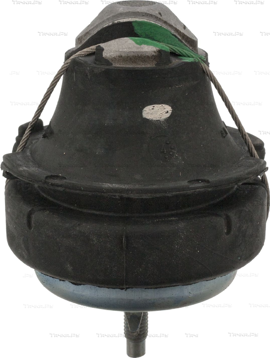 Подушка (опора) двигателя Febi Bilstein передняя для Volvo V70 I 1997-2000. Артикул 19089
