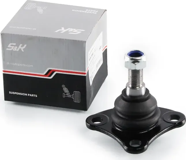 ОПОРА ШАРОВАЯ ПЕРЕД. НИЖНЯЯ L/R (S&K). Артикул SKBJ1082 