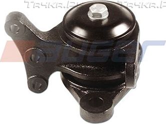 Подушка (опора) двигателя Auger левая для Renault Premium I 1996-2006. Артикул 54290