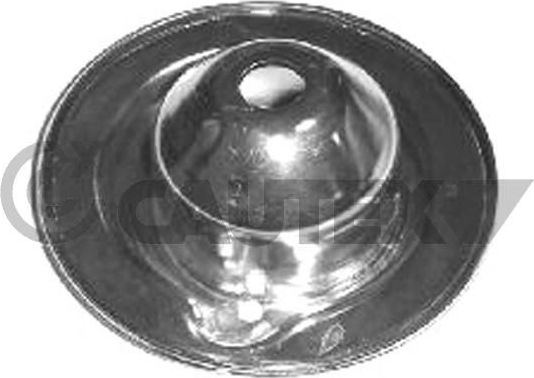 Опора (чашка, тарелка) пружины Cautex. Артикул 767204