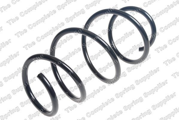 Пружина подвески Lesjofors передняя для BMW 1 III (F40) 2019-2026. Артикул 4008564