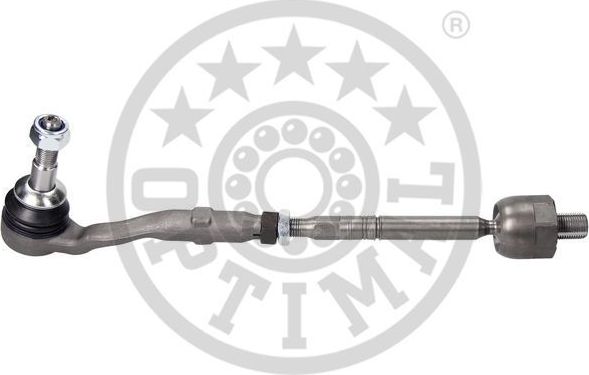 Рулевая тяга поперечная Optimal левая для Alpina B7 F01/F02 2009-2012. Артикул G0-699