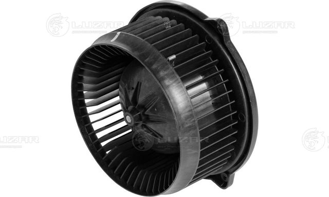 Вентилятор, мотор печки (отопителя) салона Luzar для Suzuki Liana I 2002-2008. Артикул LFh 23NL
