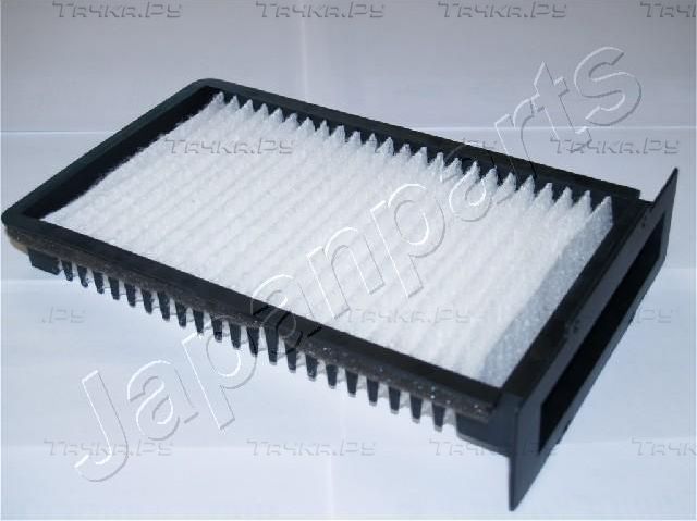 Салонный фильтр Japanparts. Артикул FAA-LR6