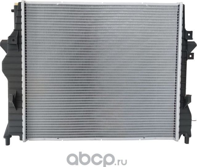 Радиатор/Radiator C2C36506 (Bapmic). Артикул BF0426790192
