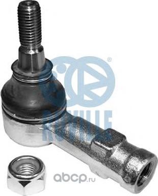 Тяга/наконечник рулевой (Ruville). Артикул 915352