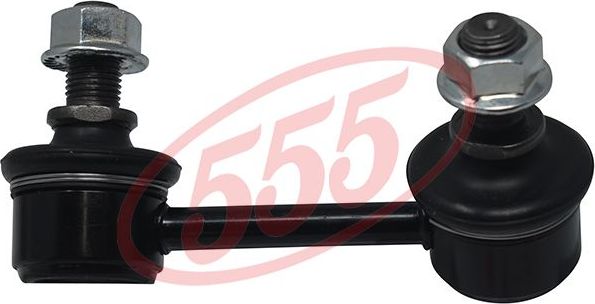 Стойка (тяга) стабилизатора 555 передняя правая для Kia Sorento I 2002-2011. Артикул SLK-8250R