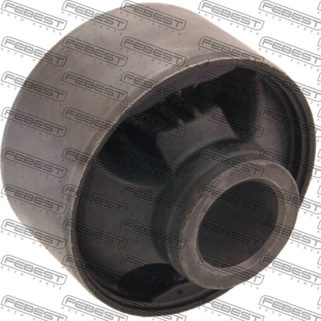 Сайлентблок переднего рычага подвески Febest задний нижний для Subaru Tribeca I 2005-2014. Артикул SAB-019