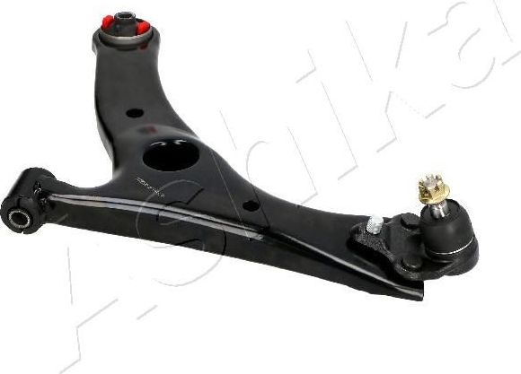 Рычаг передней подвески ASHIKA передний левый для Toyota RAV4 II (XA20) 2000-2005. Артикул 72-02-242L