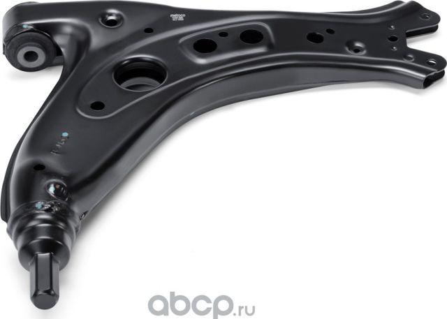 Рычаг передний (Metaco). Артикул 4300080