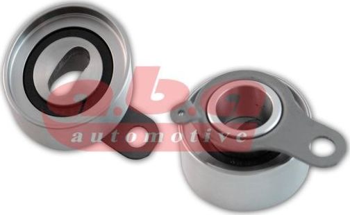 Натяжной ролик (натяжитель) ремня ГРМ ABA. Артикул YM650430