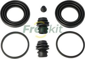 Ремкомплект тормозного суппорта Frenkit передний для Acura MDX I 2000-2005. Артикул 246024