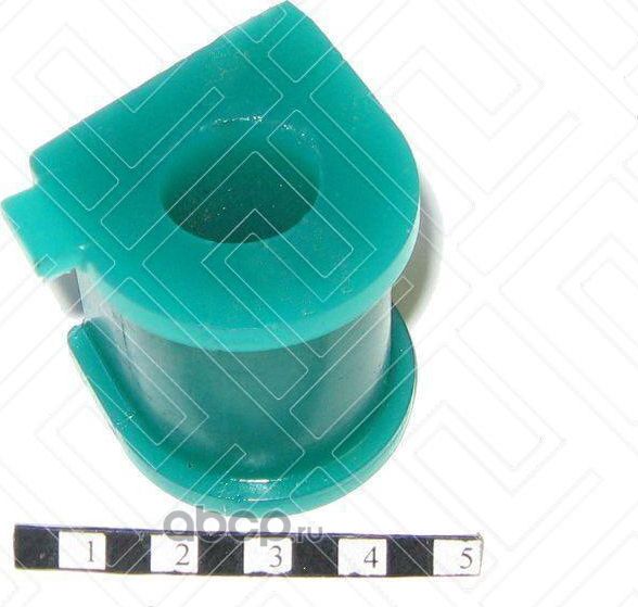 Втулка стабилизатора 17мм ПОЛИУРЕТАН 1-01-769 Полиуретан. Артикул 101769