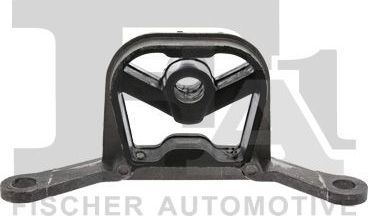 Кронштейн глушителя FA1 (резина/металл) задний для Peugeot 5008 II 2016-2026. Артикул 213-961