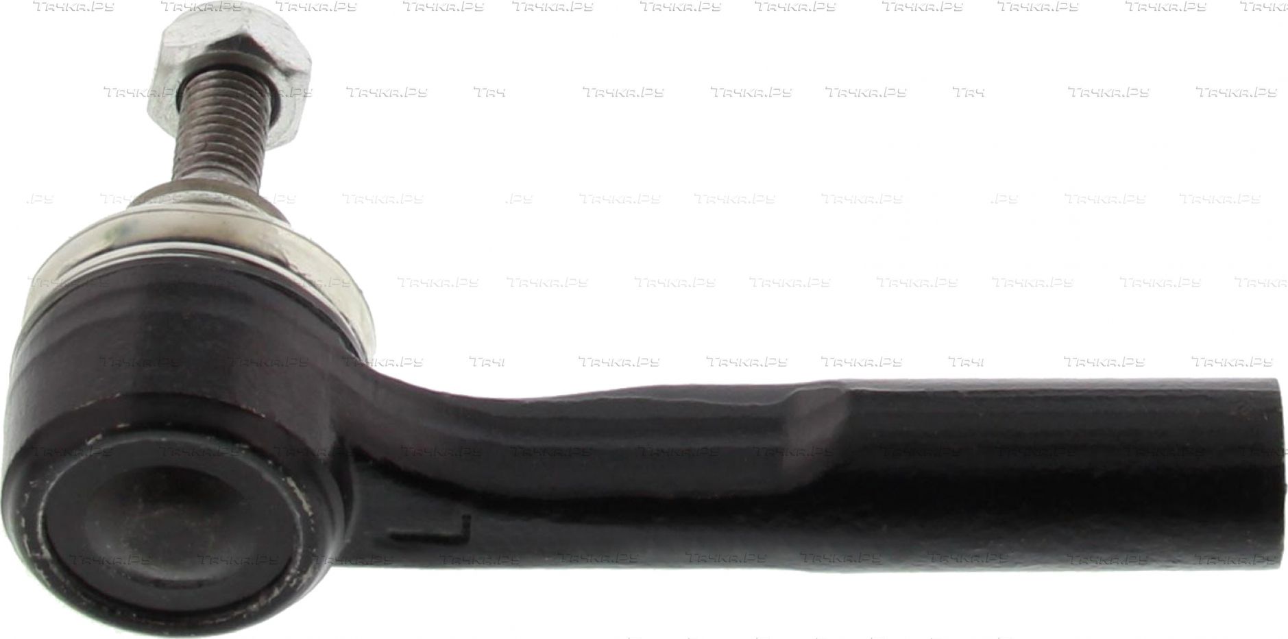 Наконечник рулевой тяги MAPCO левый для Fiat Punto III Punto Evo 2008-2012. Артикул 59012